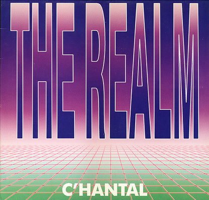 C'hantal : The Realm (12")