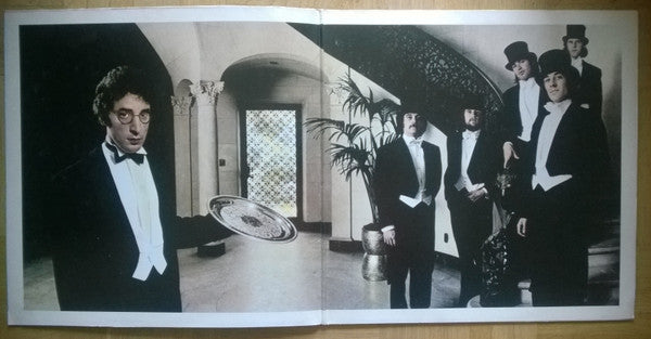 Procol Harum : Grand Hotel (LP, Album, RP, Gat)