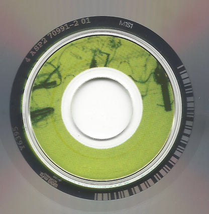 Various : Asphodelic (CD, Comp)