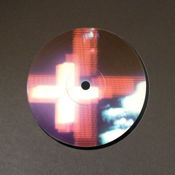 Repro (3) : Hightech Lowlife (12", EP)