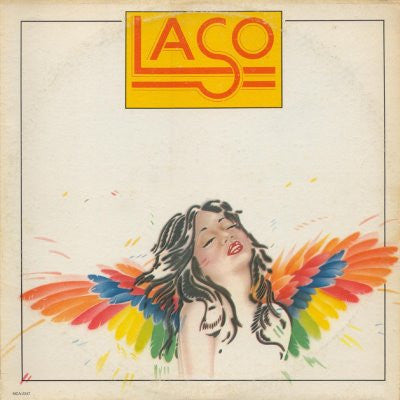 LaSo : LaSo (LP, Album)