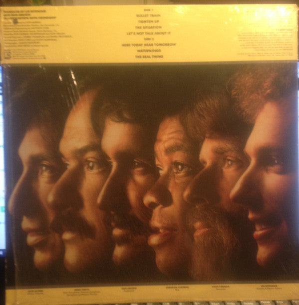 Friendship (3) : Friendship (LP, Album, SRC)