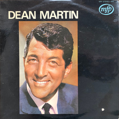 Dean Martin : Dean Martin (LP, Comp)