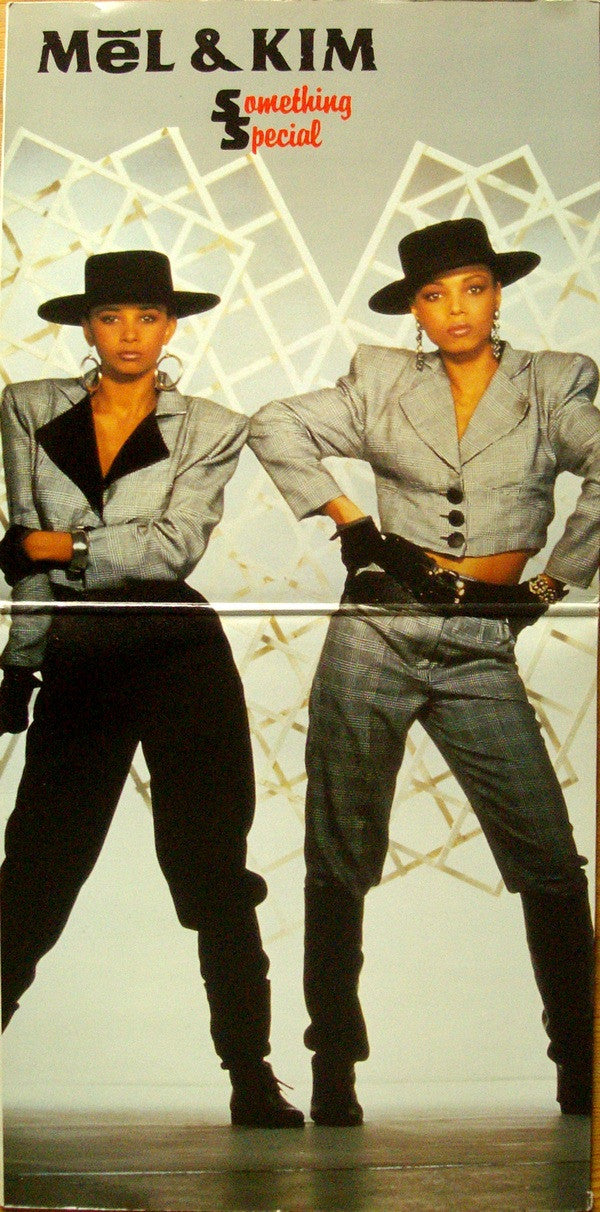 Mel & Kim : Something Special (LP, Comp, Pic)