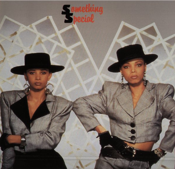 Mel & Kim : Something Special (LP, Comp, Pic)