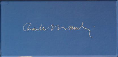 Charles Munch, Boston Symphony Orchestra, New York Philharmonic, The Philadelphia Orchestra : The Complete RCA Album Collection (86xCD, Comp, Mono, RM + Box, Ltd)