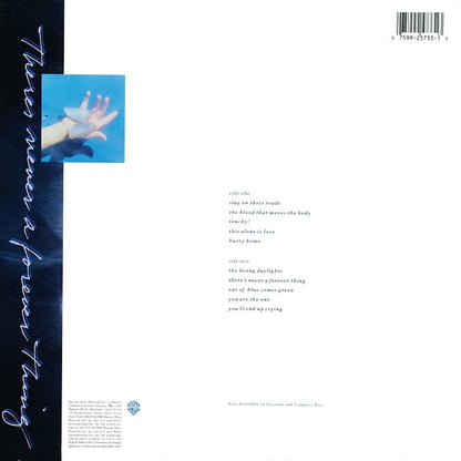 a-ha : Stay On These Roads (LP, Album, SRC)