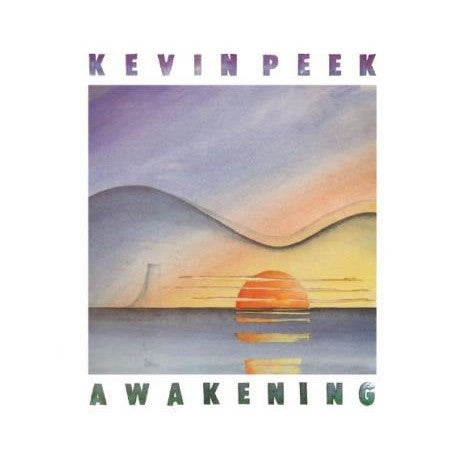 Kevin Peek : Awakening (LP, Album)