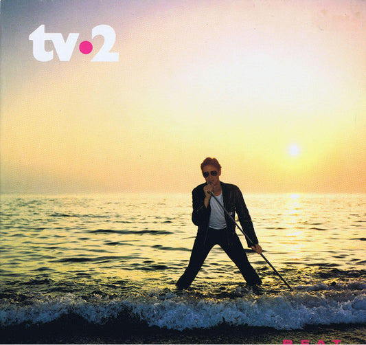 tv-2 : Beat (LP, Album, Ora)