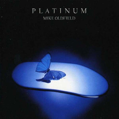 Mike Oldfield : Platinum (LP, Album, 3rd)