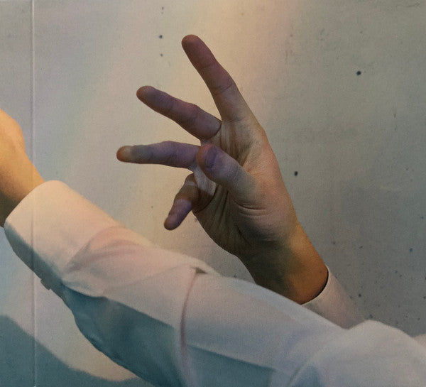 Philip Glass · Víkingur Ólafsson : Piano Works (CD)