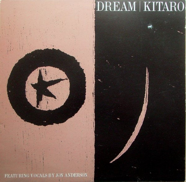 Kitaro : Dream (LP)