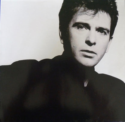 Peter Gabriel : So (LP, Album, RE)