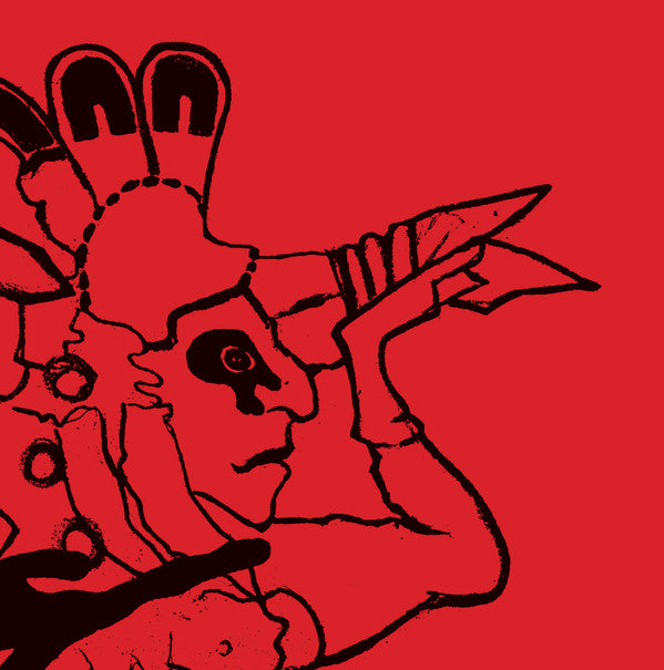 Áine O'Dwyer : Gegenschein (LP, Album, RE)