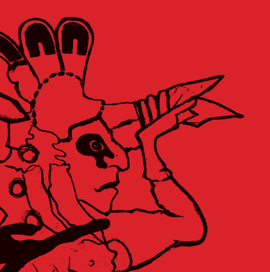 Áine O'Dwyer : Gegenschein (LP, Album, RE)