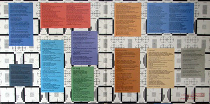 Utopia (5) : Adventures In Utopia (LP, Album, Los)