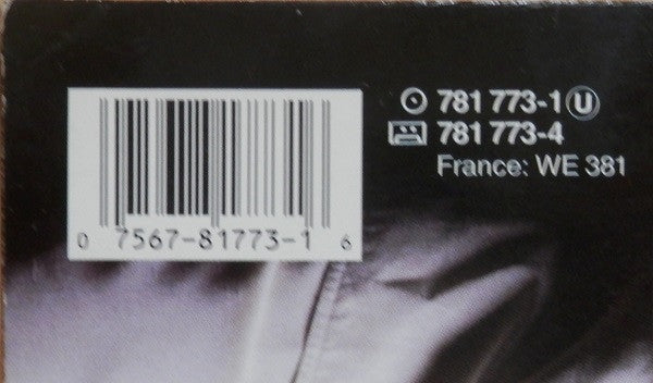 Levert : The Big Throwdown (LP, Album)