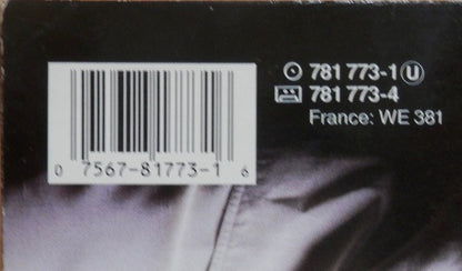 Levert : The Big Throwdown (LP, Album)