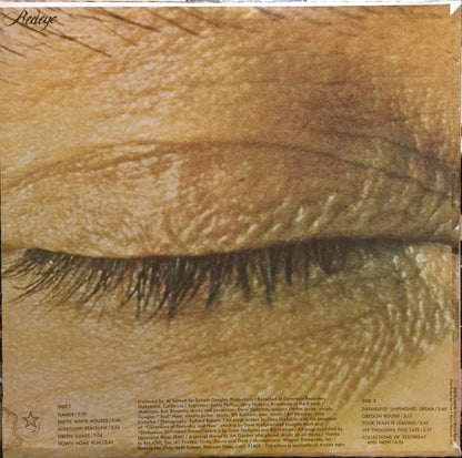 Redeye (5) : Redeye (LP, Album, Pin)