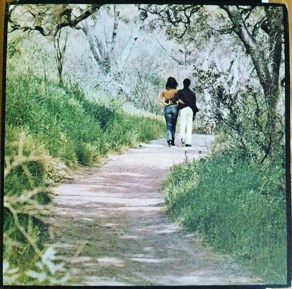 Booker T. Jones & Priscilla Jones : Booker T. & Priscilla (2xLP, Album, Promo, Gat)