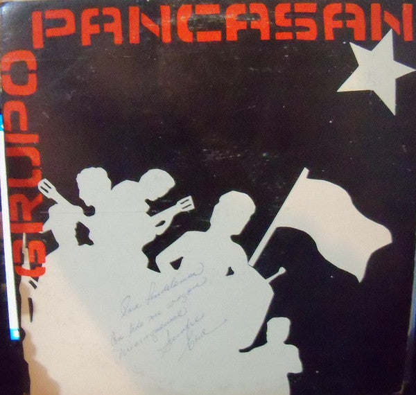 Grupo Pancasán : Grupo Pancasan (LP)