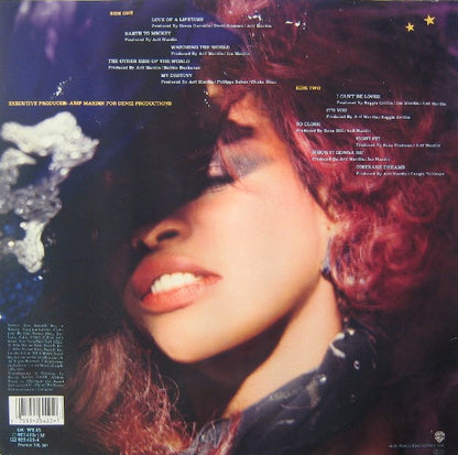 Chaka Khan : Destiny (LP, Album)