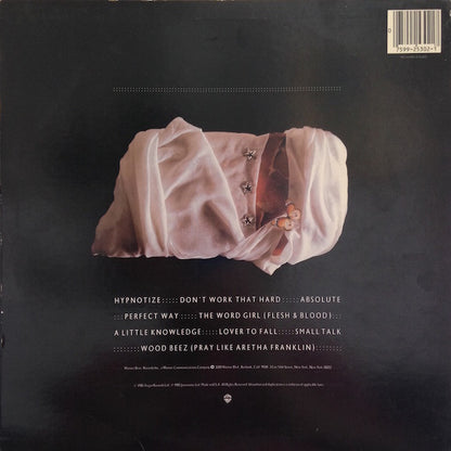 Scritti Politti : Cupid & Psyche 85 (LP, Album, Spe)