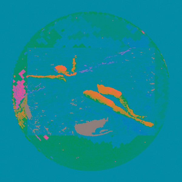 Smagghe & Cross : MA (2xLP, Album)