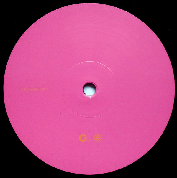 Smagghe & Cross : MA (2xLP, Album)