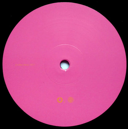 Smagghe & Cross : MA (2xLP, Album)