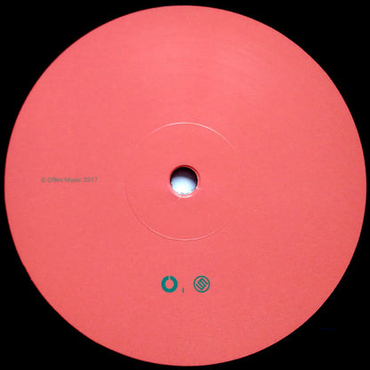 Smagghe & Cross : MA (2xLP, Album)