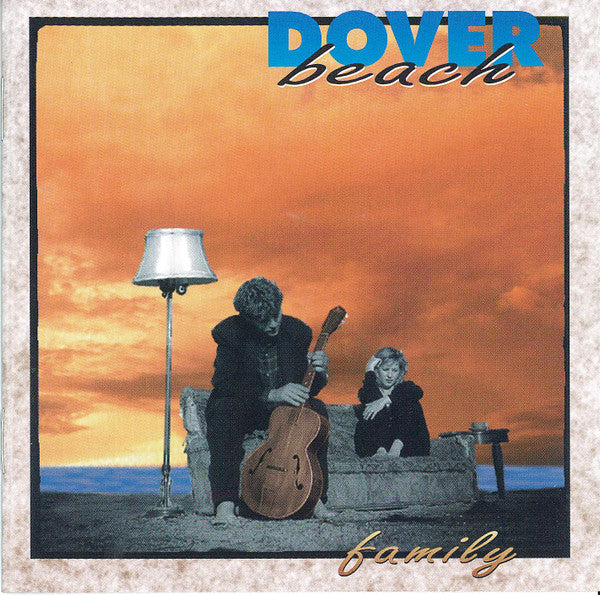 Dover Beach : Family (CD, Album)