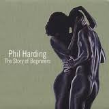 Phil Harding : The Story Of Beginners (CD, Album)