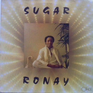 Ronay : Sugar / Sandy (12")