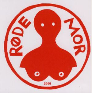 Røde Mor : 2006 (CD, EP)