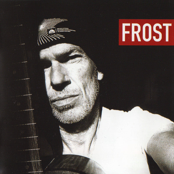 Per Frost : Frost (CD, Album)