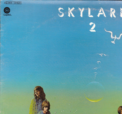 Skylark (3) : Skylark 2 (LP, Album)