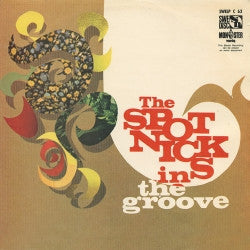 The Spotnicks : In The Groove (LP, Album)