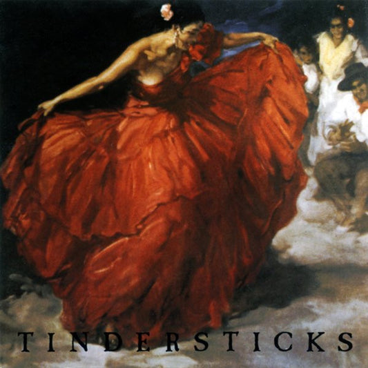 Tindersticks : Tindersticks (CD, Album, RE + CD + RM)