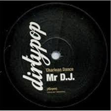 Charlean Dance : Mr D.J. (12")