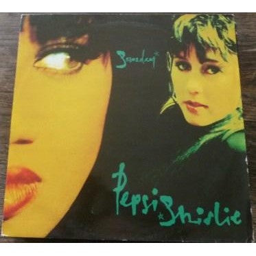 Pepsi & Shirlie : Someday (12")