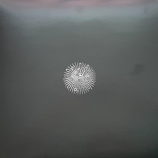 Magnus Bugge : Iteration (Special Edition) (LP, S/Edition)