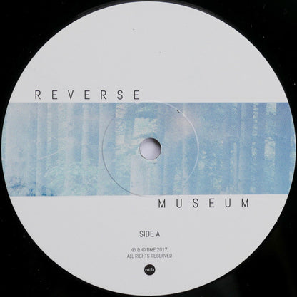 Reverse (24) : Museum (LP, Album)