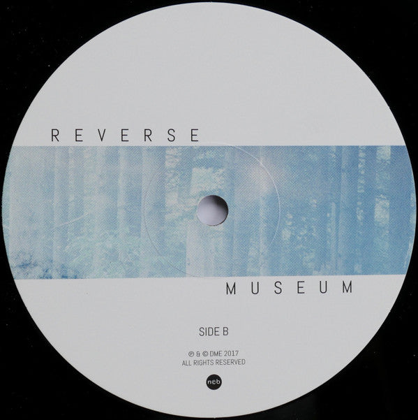 Reverse (24) : Museum (LP, Album)