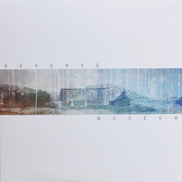 Reverse (24) : Museum (LP, Album)