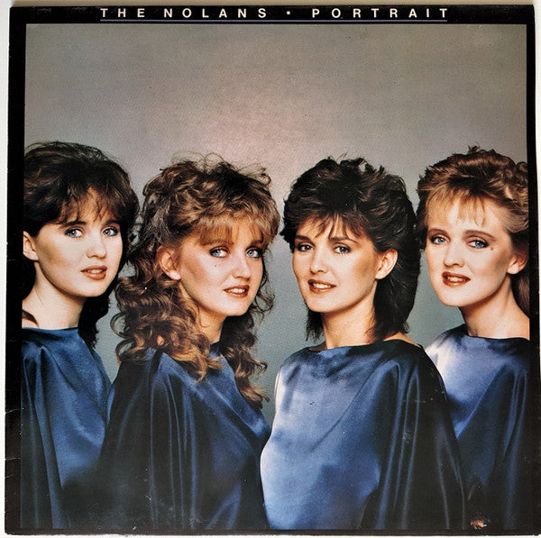 The Nolans : Portrait (LP)