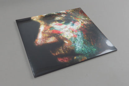 Daniel O'Sullivan : VELD (2xLP, Album, Tra)