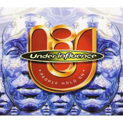 Under Influence : People Hold On (12")