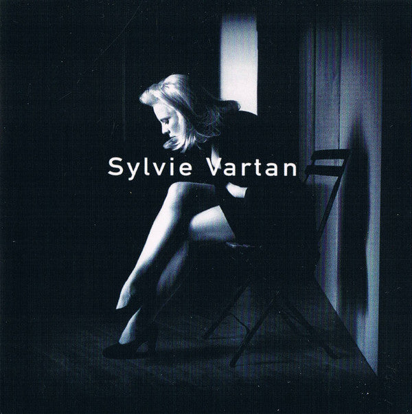 Sylvie Vartan : Sylvie Vartan (CD, Album, RE)