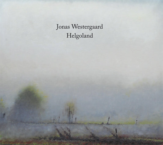 Jonas Westergaard : Helgoland (CD, Album)